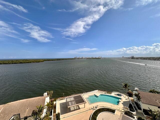property at 100 Lakeshore Dr