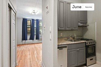 334 E 90th St in New York, NY - Foto de edificio - Building Photo