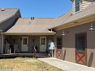 property at 245 Blue Valley Rd