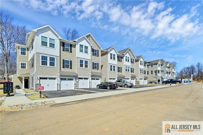 property at 44 Mountain Blvd