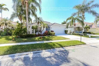 7418 Michigan Isle Rd in Greenacres, FL - Building Photo - Building Photo