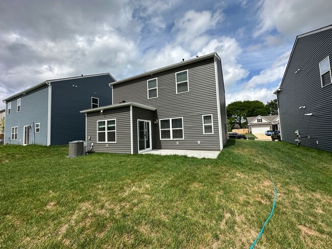 1345 Three Horses Ln in Maryville, TN - Building Photo - Building Photo