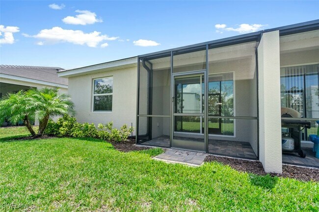 property at 4264 Lemongrass Dr