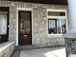 113 N West St in Allentown, PA - Building Photo - Building Photo