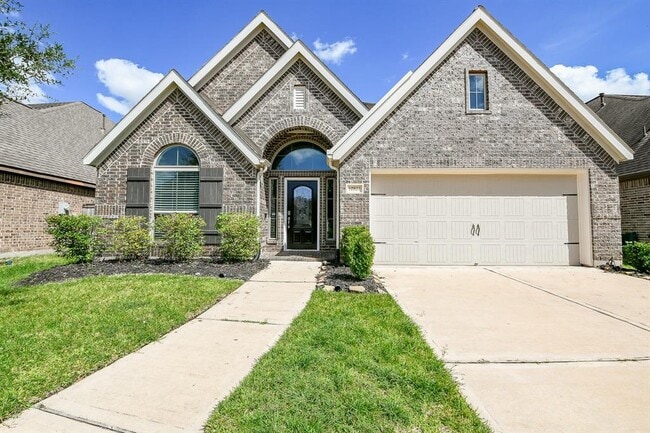 10822 Campbell Point in Sienna, TX - Building Photo - Building Photo