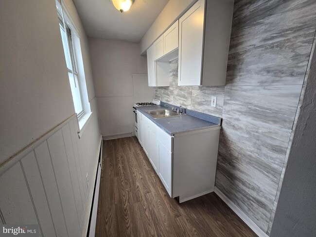 property at 5302 Duffield St