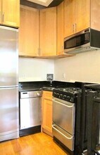 Hudson Street in New York, NY - Foto de edificio - Building Photo