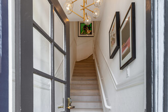 3428 22nd St in San Francisco, CA - Building Photo - Building Photo