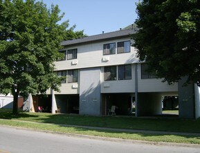 Mills Park in Renovo, PA - Building Photo - Building Photo