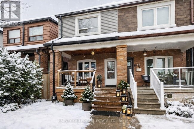 property at 57 Kenwood Ave