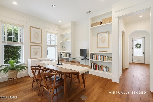 8 Hamlet Row in Beaufort, SC - Building Photo - Building Photo