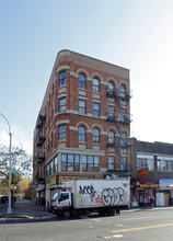 3828 3rd Ave in Bronx, NY - Building Photo - Building Photo