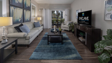 Enclave at Lake Ellenor in Orlando, FL - Building Photo - Building Photo