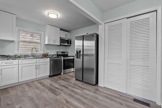 205 Gumwood Dr in Hampton, VA - Building Photo - Building Photo