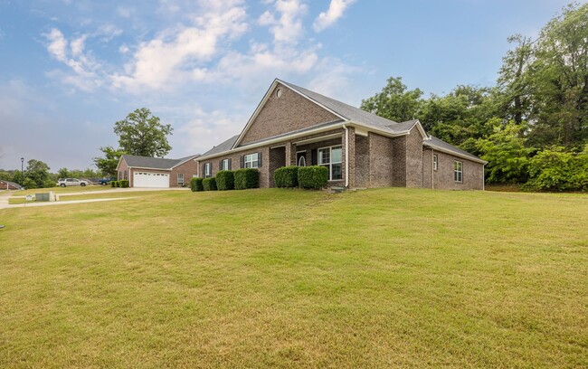 705 Porter Ln in Grovetown, GA - Building Photo - Building Photo