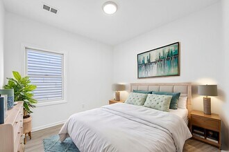 62 Hutton St in Jersey City, NJ - Building Photo - Building Photo