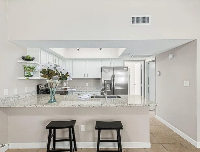 property at 8004 N 32nd Dr