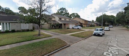 21607 Park Wick Ln in Katy, TX - Building Photo - Building Photo