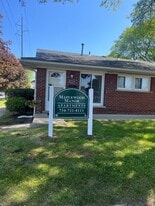 Maplewood Manor