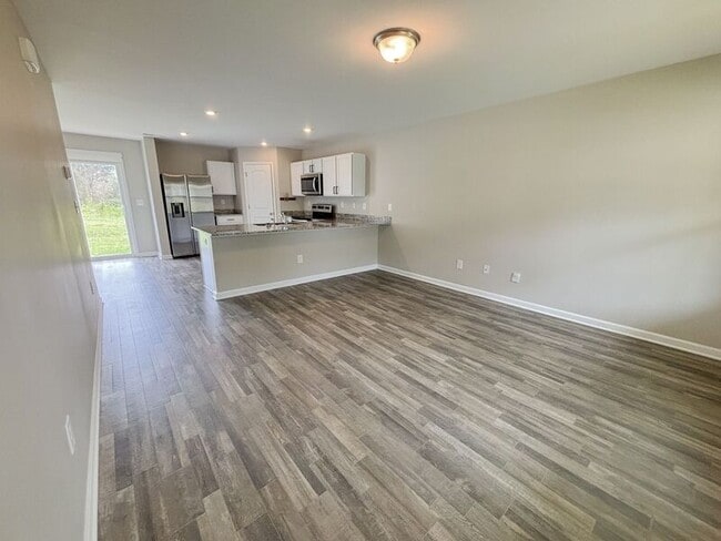 1542 Catskill Way in Newton, NC - Building Photo - Building Photo