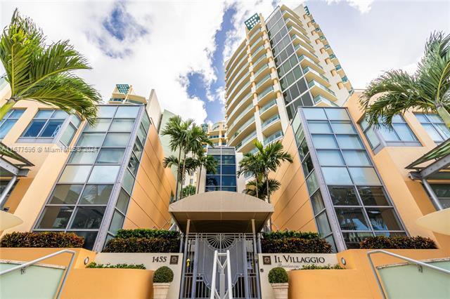 1455 Ocean Dr, Unit 909 in Miami Beach, FL - Foto de edificio