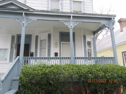 217 Telfair St in Augusta, GA - Building Photo - Building Photo