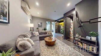 Modern Chic 2-Bedroom in Prime Prospect Lefferts Gardens – Near Prospect Park, Unit 2F in Brooklyn, NY - Building Photo