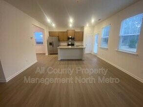 152 Parkwood Dr in Dawsonville, GA - Building Photo - Building Photo