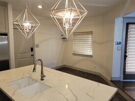 4914 Rose St in Houston, TX - Building Photo