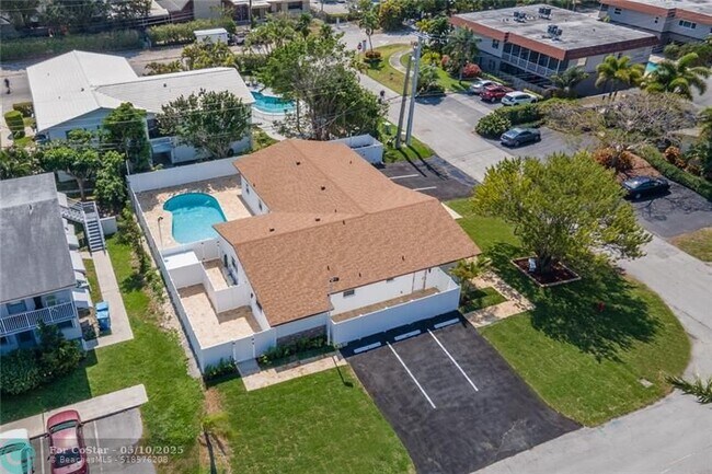 property at 5122 NE 19th Ave