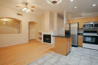 6590 Tuzigoot Way in Tucson, AZ - Building Photo - Building Photo