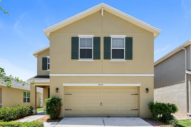 property at 10145 Geese Trail Cir