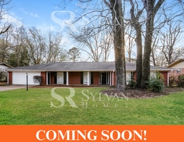 5819 Kings Pl in Jackson, MS - Building Photo