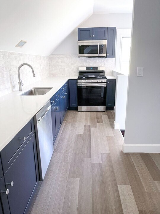 236 Nicoll St in New Haven, CT - Building Photo