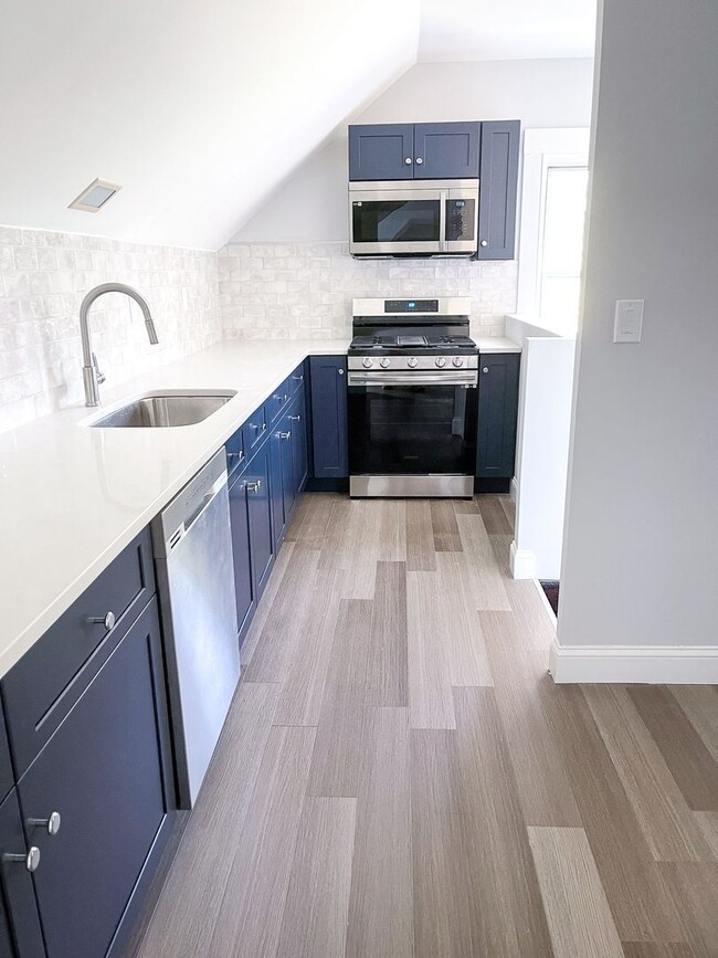 property at 236 Nicoll St