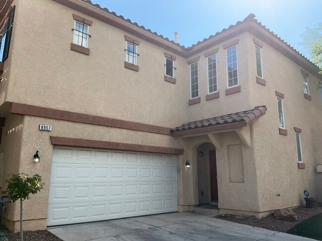 property at 8957 Misty Mill Ct