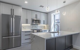 169 Newbury St, Unit PH1 in Boston, MA - Building Photo