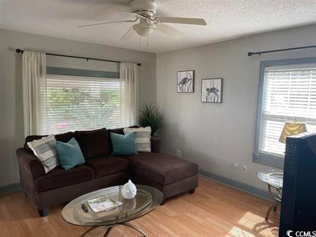 414 36th Ave N in Myrtle Beach, SC - Building Photo - Building Photo