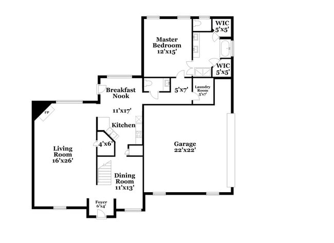 5498 Riverstone Dr in Memphis, TN - Building Photo - Building Photo