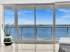 665 NE 25th St in Miami, FL - Building Photo