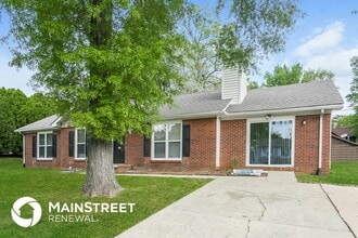 6740 Rocklake Dr in Charlotte, NC - Building Photo - Building Photo