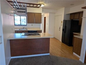 1211 Arch St in Pittsburgh, PA - Building Photo - Building Photo
