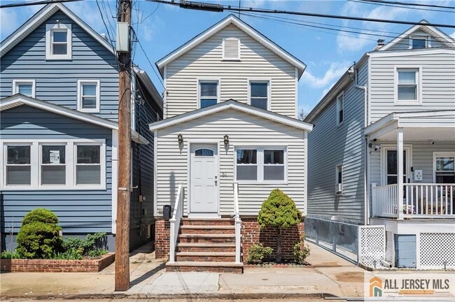 property at 51 Levinson Ave