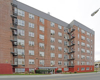 2311 Cornaga Avenue in Far Rockaway, NY - Foto de edificio - Building Photo