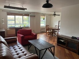 3065 Sedgwick Ave, Unit 2K in Bronx, NY - Building Photo