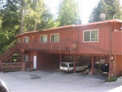 7134-7146 Highway 9 in Felton, CA - Foto de edificio