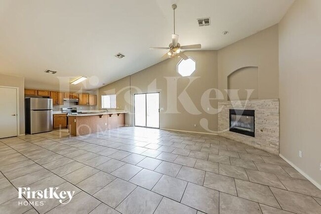 1408 W Lynne Ln in Phoenix, AZ - Building Photo - Building Photo