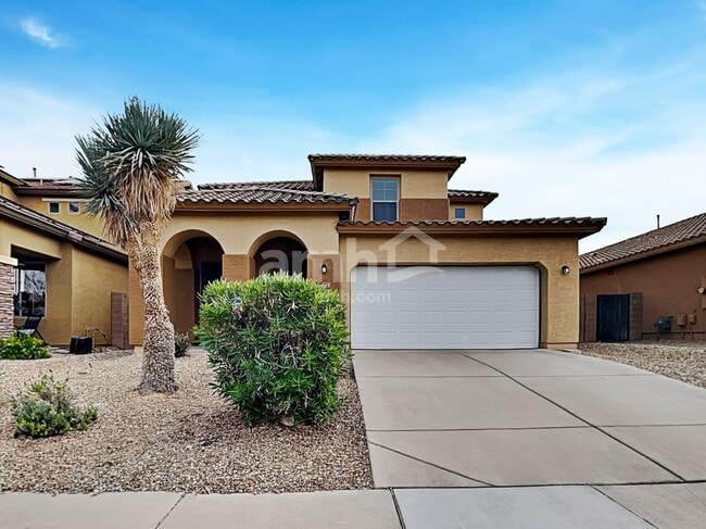 property at 18015 W Carol Ave