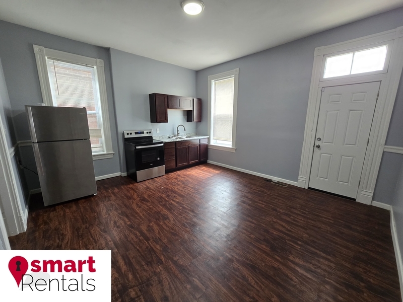 3420 Dunnica Ave in St. Louis, MO - Building Photo