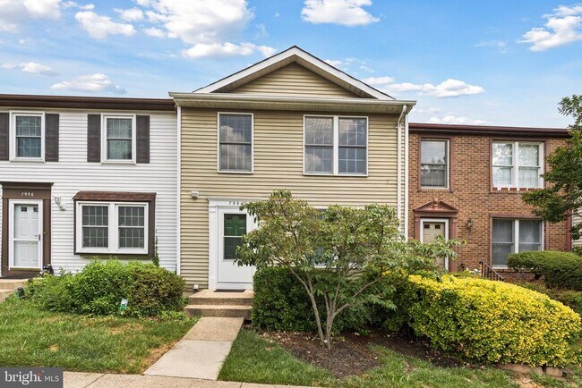 property at 7994 Tyson Oaks Cir